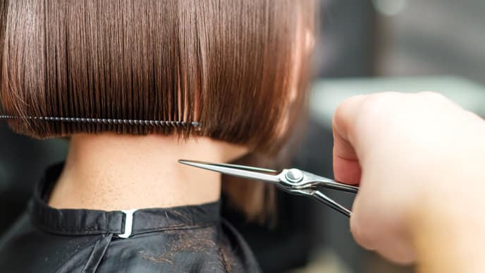 Frisurentrend Bowl Cut 