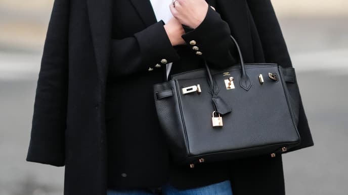 Modetrend 2021 Handtasche 