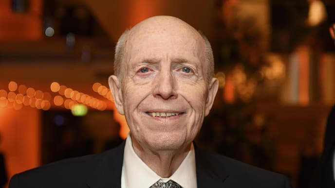 Reiner Calmund heute