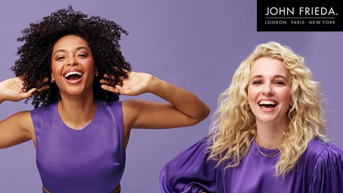 John Frieda Locken