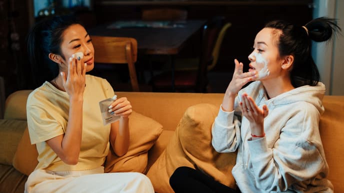 Psychotest: Welcher Beauty-Typ bist du?