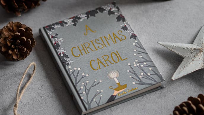 Christmas Carol