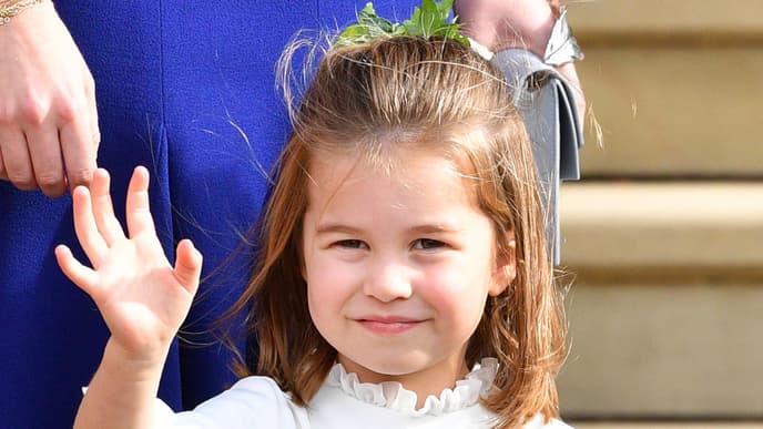 Prinzessin Charlotte