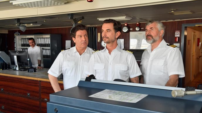 Das Traumschiff ZDF
