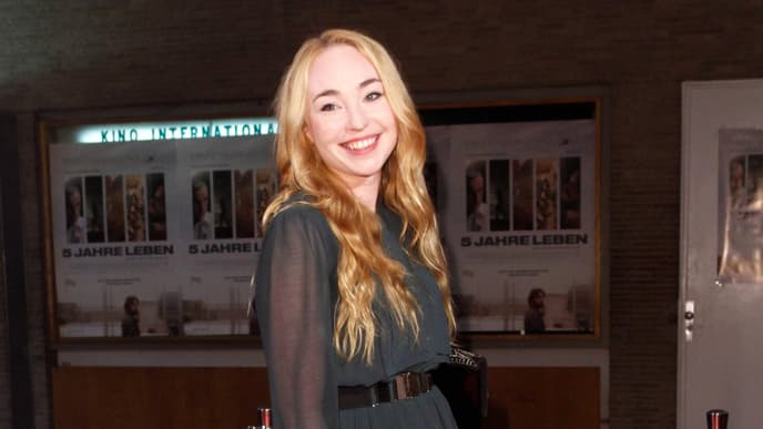 Anna Juliana Jänner