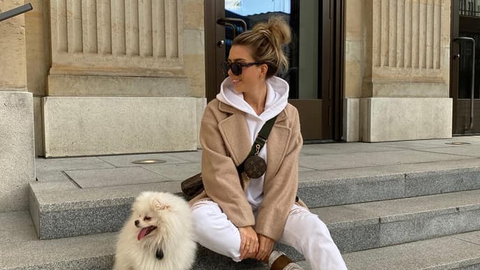 Luisa Lion