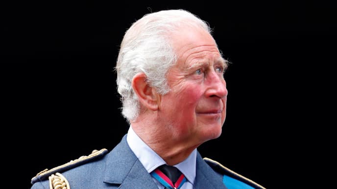 Prinz Charles