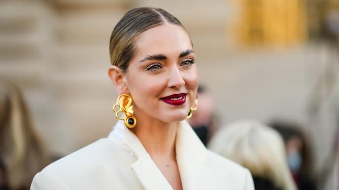 Chiara Ferragni 