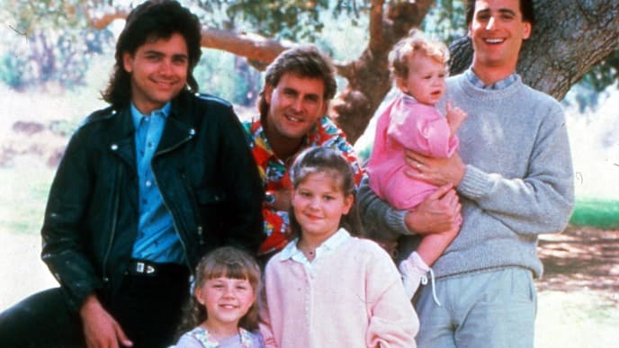 Fullhouse 1987