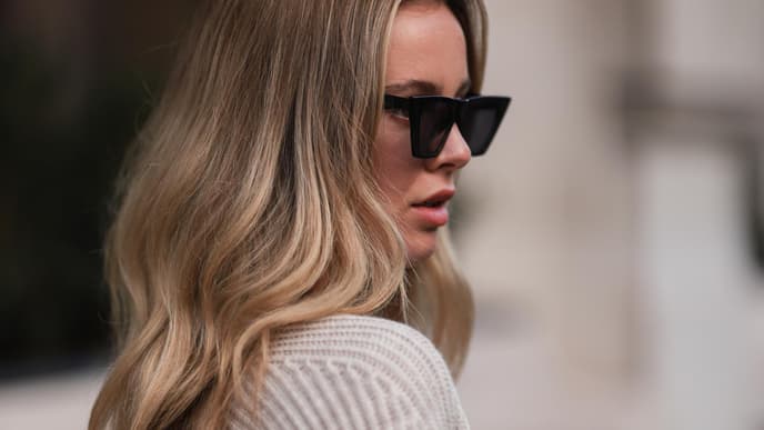 Isabelle Hartmann blond