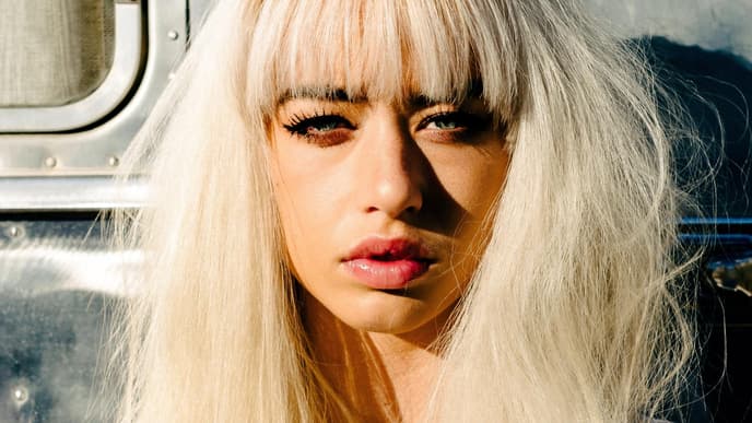 Horoskop: Frau