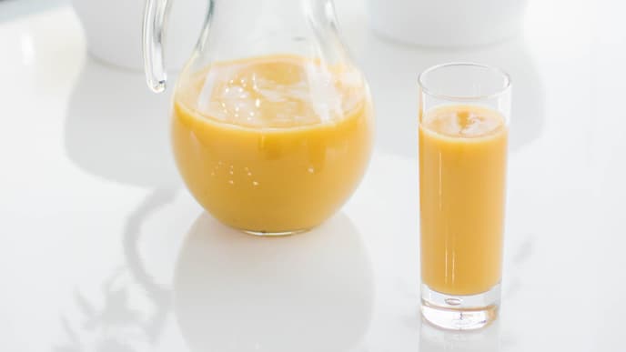 Orangensaft