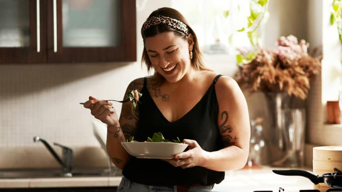 Veganuary: Was dahinter steckt, Einkaufsliste und Tipps zum Durchhalten