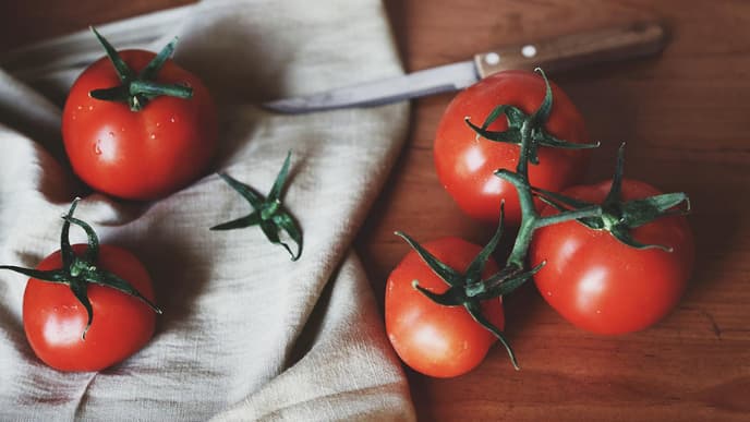Tomaten