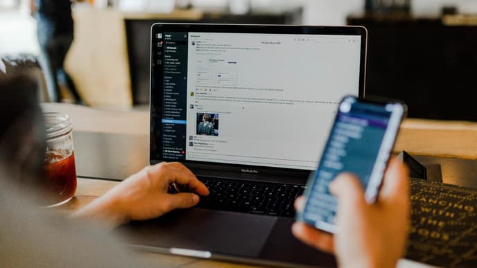 Home-Office Tools