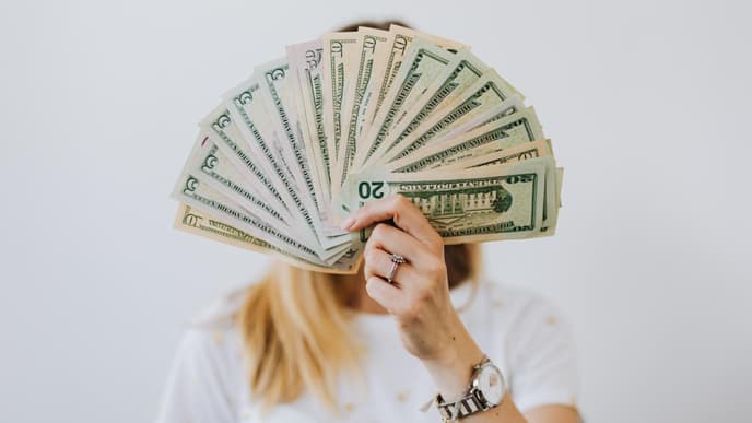 Finanzen und Geld