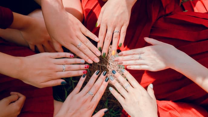 Nagellack