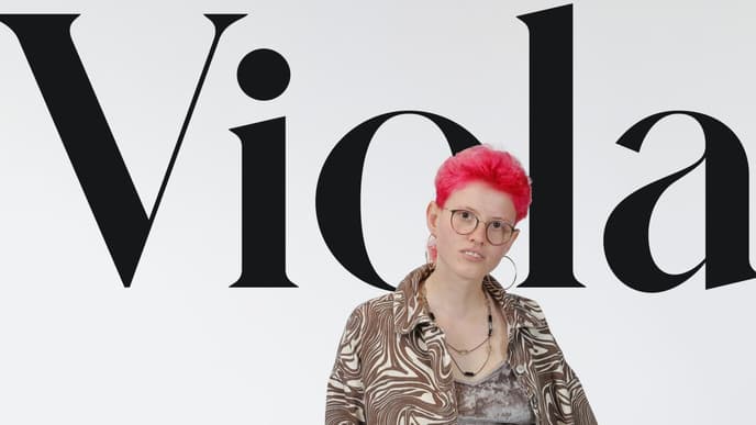 GNTM Viola