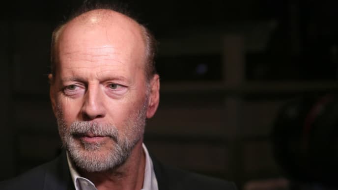 Bruce Willis