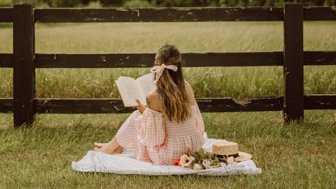 Frühling Bücher