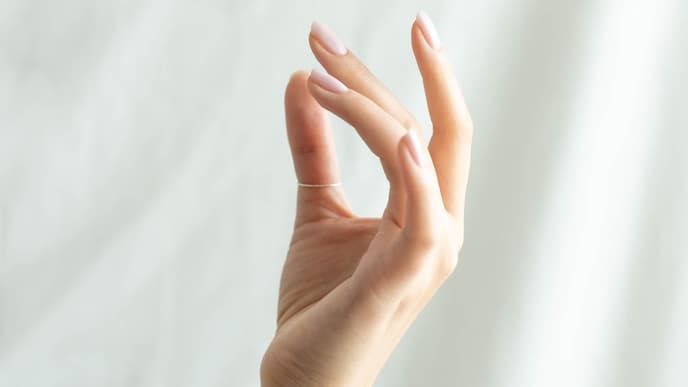 Finger