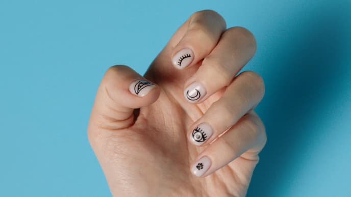 Nageltrend 2022