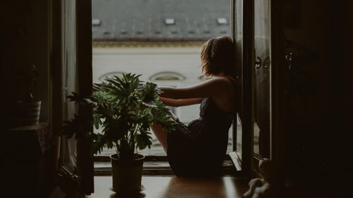 Psychologie Veränderung im Leben