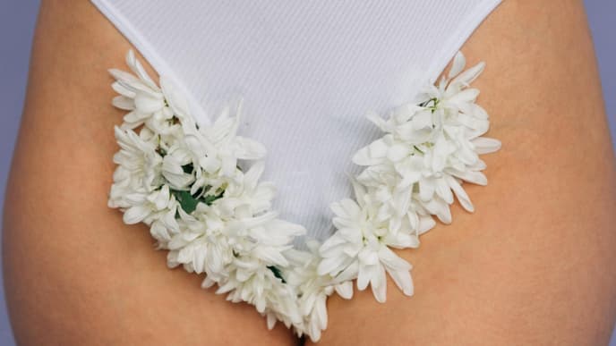 Scheidenpilz Vagina Behandlung Hausmittel