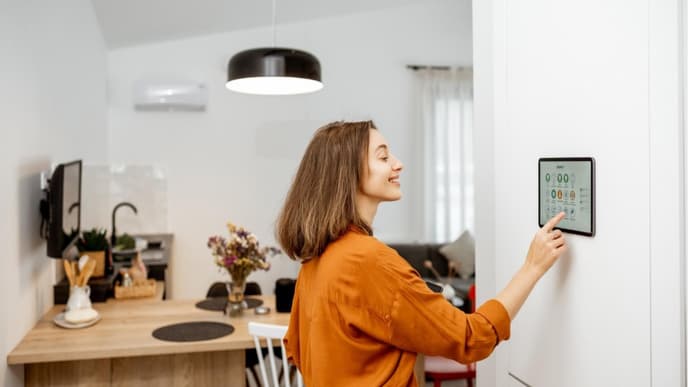 Smarthome