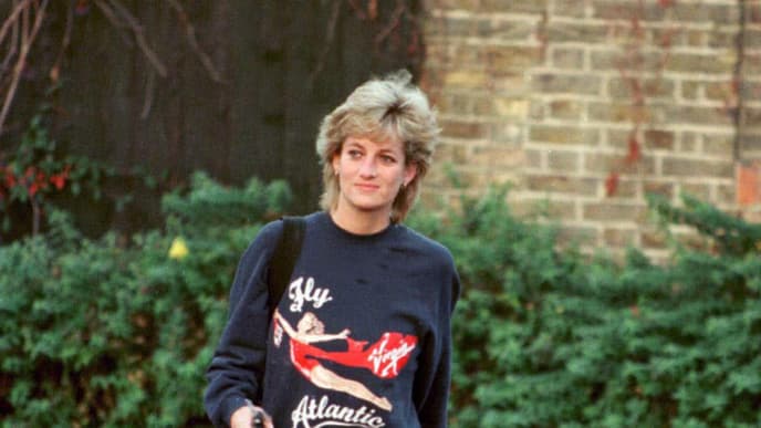 Diana