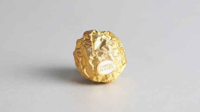 Ferrero Rocher