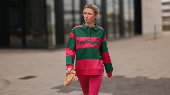 Modetrend Sommer