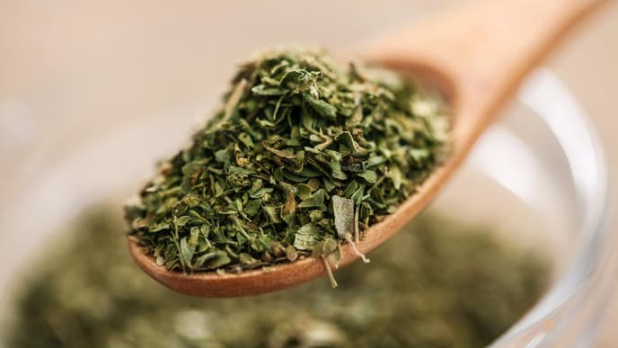 Oregano
