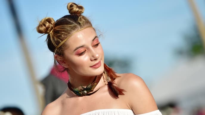 Festival Look 