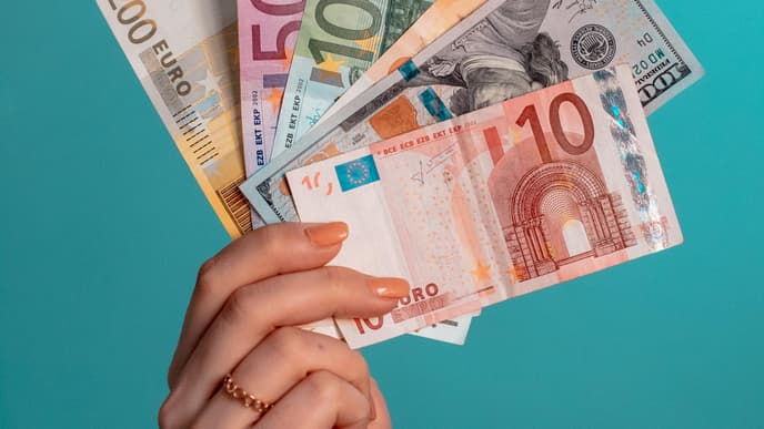 Geld
