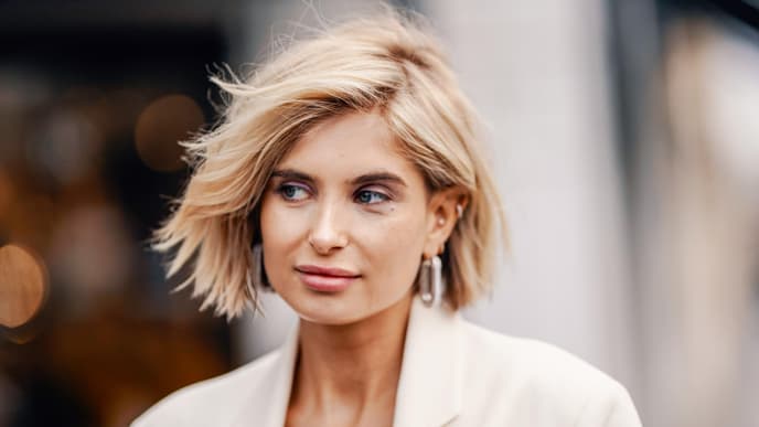 Xenia Adonts Little Bob