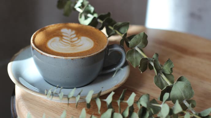 Kaffeetasse