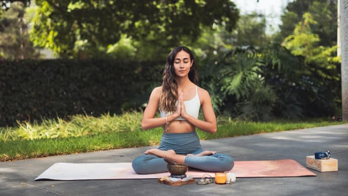 Meditation