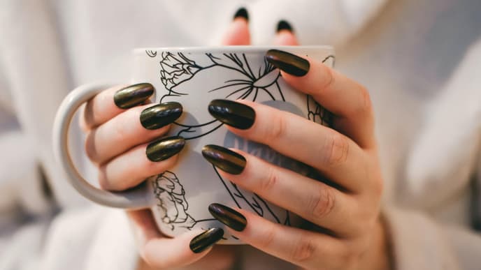 Nagellack