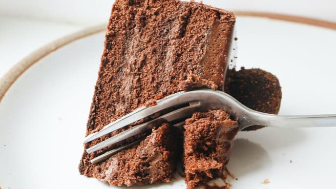 Schokoladenkuchen Rezept