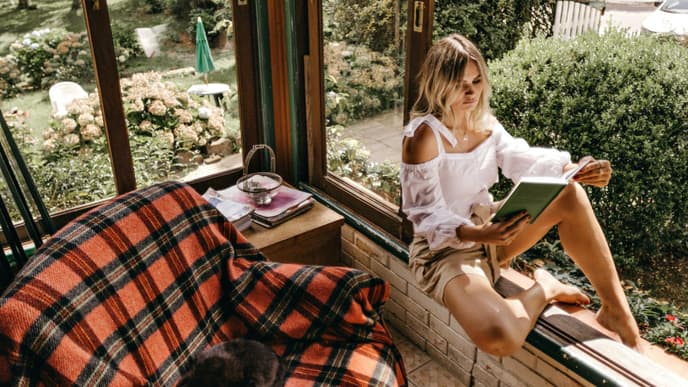 Sommer Bücher