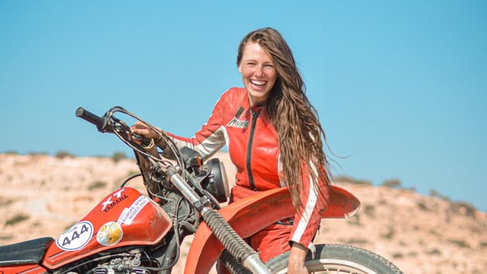Ann-Kathrin Bendixen