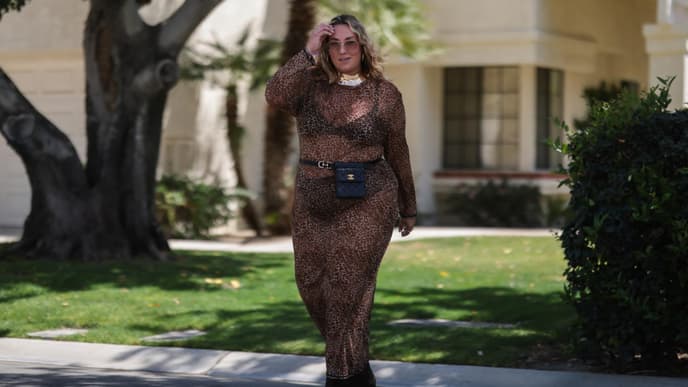 Curvy Mode