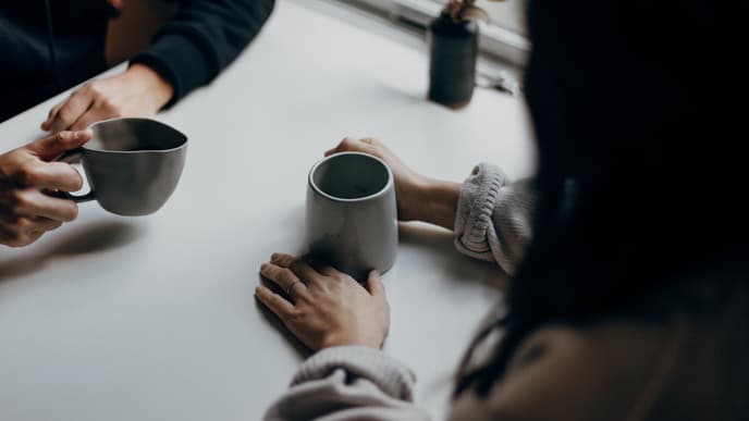 Kaffe-Date