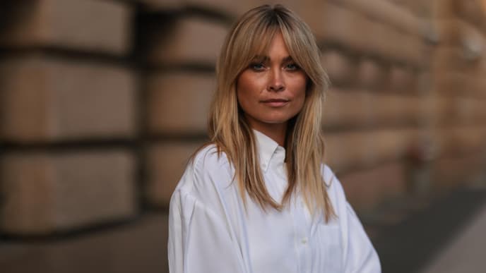 Grungy Fringe