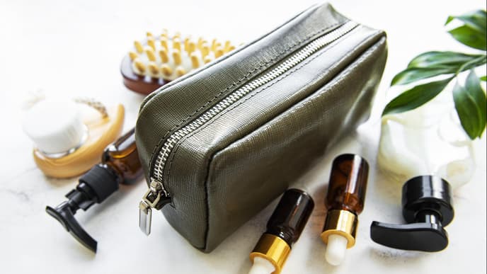 Kosmetiktasche