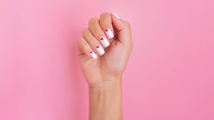Love Nails Nageltrend