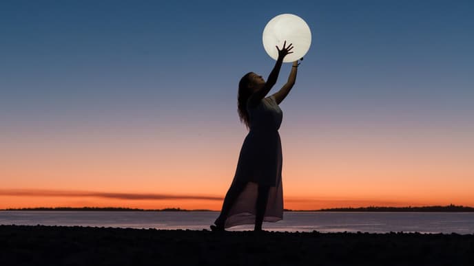 Neumond Horoskop