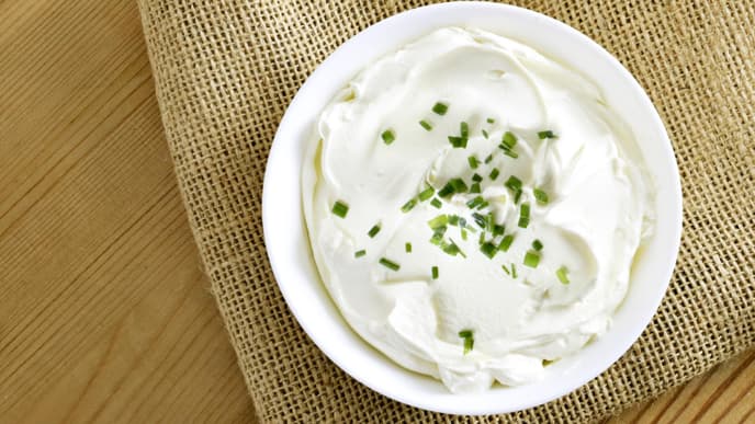 Quark Ernährung 