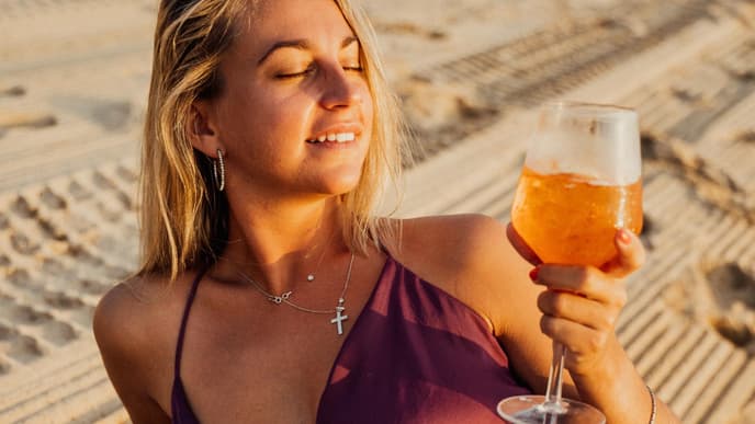 Sommerdrink Horoskop